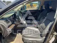 2017 Subaru Legacy фото