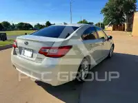 2017 Subaru Legacy фото
