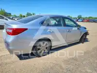 2017 Subaru Legacy photo