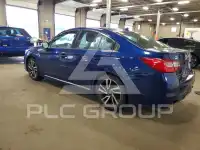 2017 Subaru Legacy фото