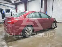 2017 Subaru Legacy photo