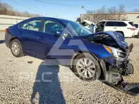 2017 Subaru Legacy photo