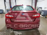 2017 Subaru Legacy photo