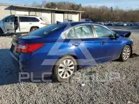 2017 Subaru Legacy photo