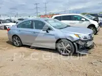 2017 Subaru Legacy photo