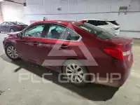2017 Subaru Legacy photo