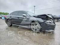 2017 Subaru Legacy фото