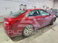2017 Subaru Legacy photo