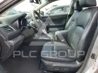 2017 Subaru Legacy photo
