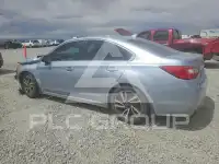 2017 Subaru Legacy фото