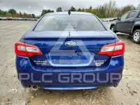 2017 Subaru Legacy photo