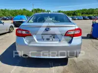 2017 Subaru Legacy photo