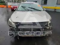 2017 Subaru Legacy фото
