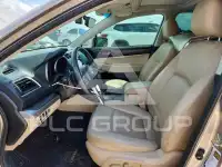 2017 Subaru Legacy фото