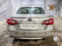 2017 Subaru Legacy photo