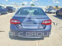 2017 Subaru Legacy photo