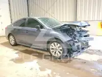 2017 Subaru Legacy фото