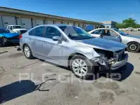 2017 Subaru Legacy photo