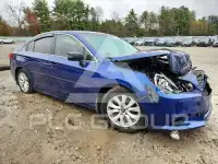 2017 Subaru Legacy photo