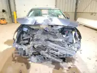 2017 Subaru Legacy фото