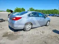 2017 Subaru Legacy photo
