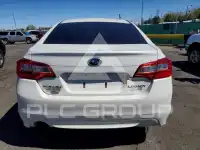 2017 Subaru Legacy photo