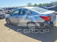 2017 Subaru Legacy фото