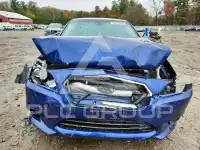 2017 Subaru Legacy photo