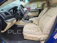 2017 Subaru Legacy photo