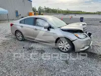 2017 Subaru Legacy фото