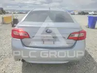 2017 Subaru Legacy фото