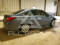 2017 Subaru Legacy фото