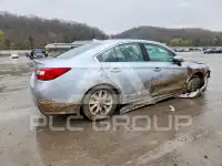 2017 Subaru Legacy photo