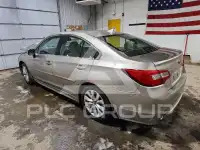2017 Subaru Legacy photo