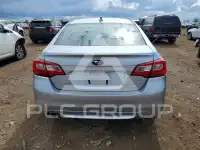 2017 Subaru Legacy photo