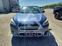 2017 Subaru Legacy фото