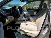 2017 Subaru Legacy photo