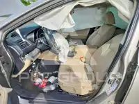 2017 Subaru Legacy фото