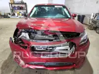 2017 Subaru Legacy photo