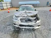 2017 Subaru Legacy фото