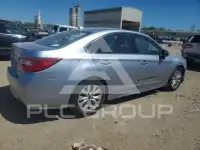 2017 Subaru Legacy фото