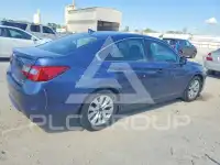 2017 Subaru Legacy photo