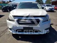 2017 Subaru Legacy photo