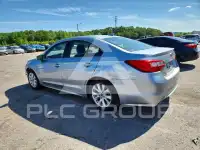 2017 Subaru Legacy photo