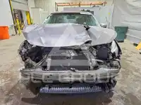 2017 Subaru Legacy photo