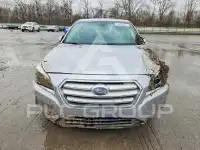 2017 Subaru Legacy photo