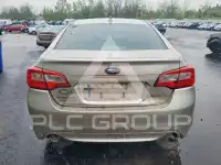 2017 Subaru Legacy фото