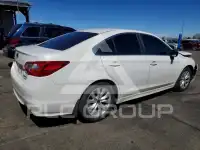 2017 Subaru Legacy photo