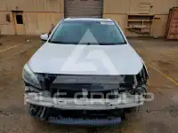 2017 Subaru Legacy фото
