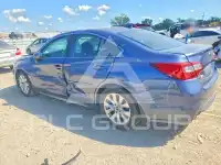 2017 Subaru Legacy photo